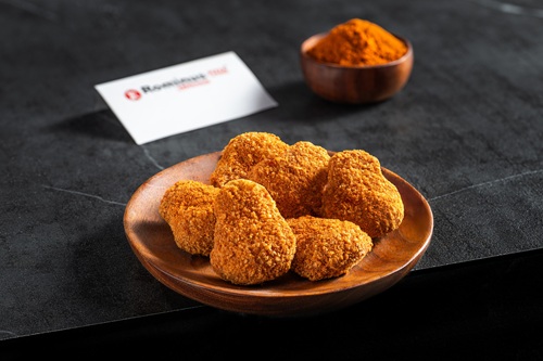Chicken Nuggets